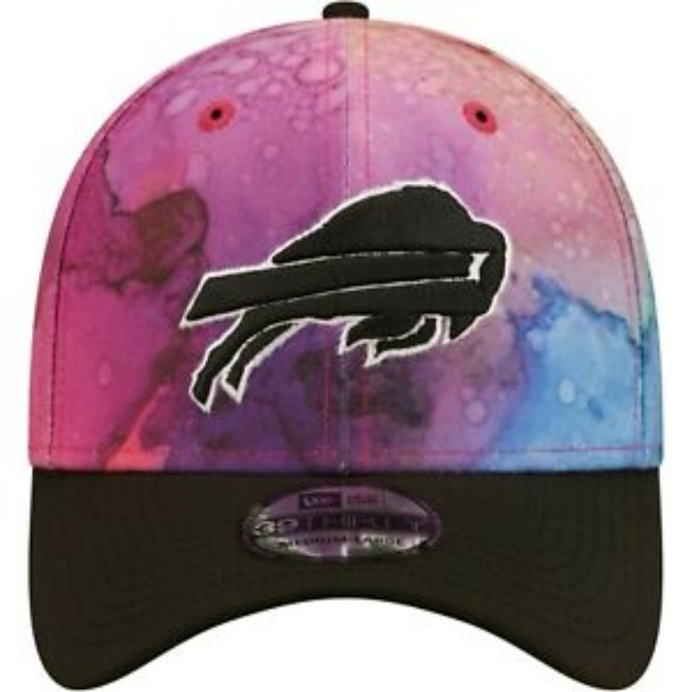 NWT - 2022 BUFFALO BILLS CRUCIAL CATCH CAP